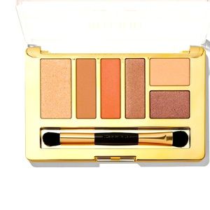 Milani Everyday Eyes Eyeshadow Palette - Earthy Elements (0.21 Ounce) 6